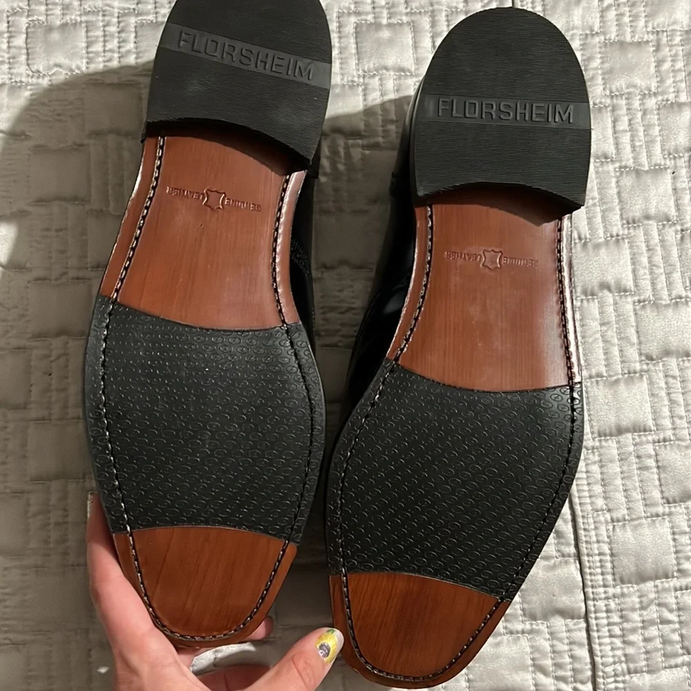 Florsheim Lexington Loafers - Picture 4 of 6